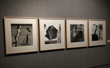 元旦书画展活动方案8篇