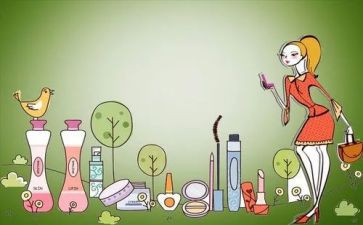 学化妆的个人总结精选5篇