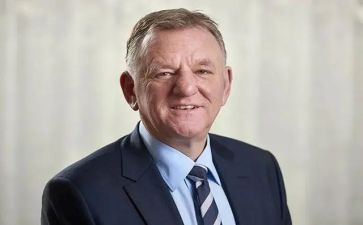 竞选学生会会长演讲稿5篇