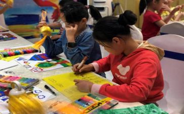 幼儿园六一绘画活动总结8篇