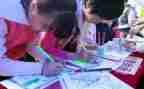 绘画幼儿园教案5篇