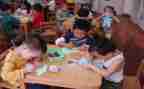 幼儿园幼儿绘画活动方案参考8篇