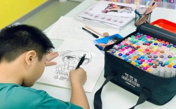 绘画课活动总结优秀6篇