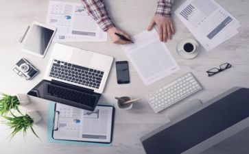 会计工作自查报告最新7篇