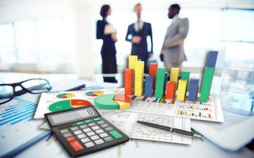 会计工作年度工作总结通用6篇
