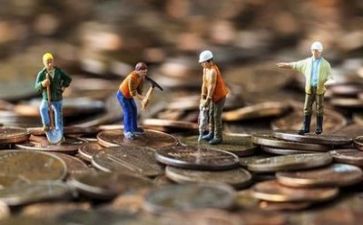 2024会计个人述职报告通用8篇