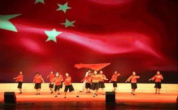 学校文艺汇演致辞稿7篇