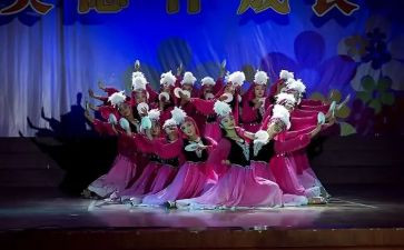 幼儿园元旦汇演活动方案8篇
