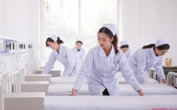 护理致辞稿5篇