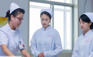 护理专业自我鉴定范文6篇