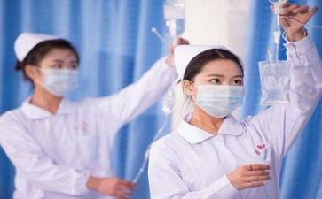 护理工作年度总结个人范文6篇