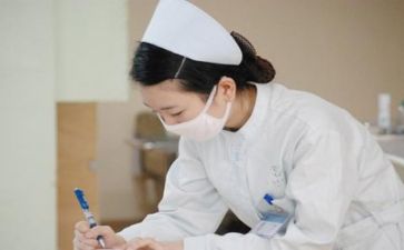 护理类工作总结推荐5篇