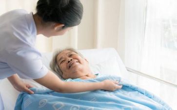护理2024年个人总结范文精选7篇