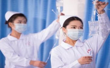医院护理部的工作计划5篇