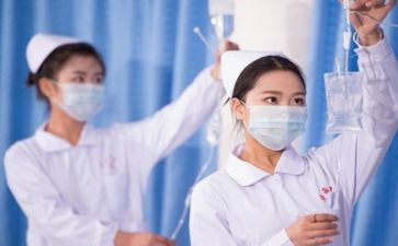护理学自我鉴定推荐5篇