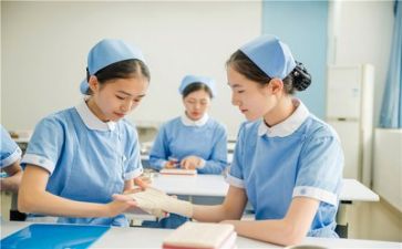聘护理师的工作总结优秀8篇