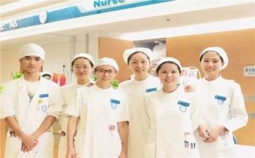 优质护理工作年终总结7篇