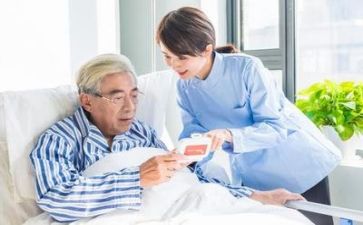优质护理月工作总结精选5篇