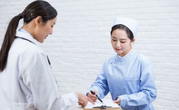 护理毕业生自我鉴定范文5篇