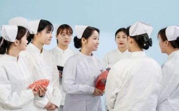 护理专业自我鉴定范文精选6篇