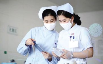 护理实习工作总结精选8篇
