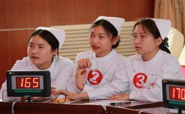 学护理专业心得体会8篇