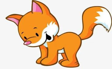 狐狸和狼读后感模板8篇