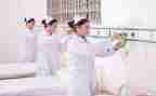 2024年护理工作心得推荐5篇