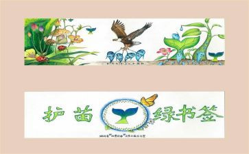 护苗2023心得体会8篇