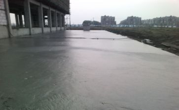 混凝土的合同最新7篇