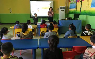 活动课教学反思6篇