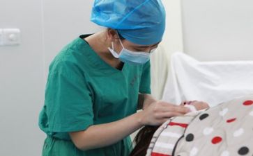 2024护士个人年度总结报告7篇