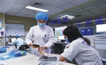 护士站工作总结范文优秀8篇