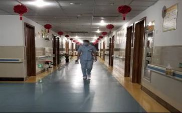 护士的个人总结推荐7篇