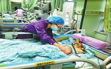 医院护士的工作体会心得8篇