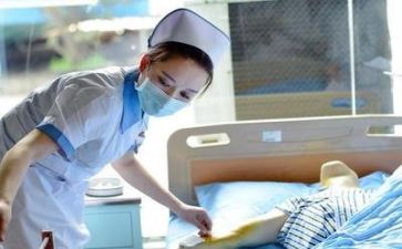 护士一年度个人总结优质8篇
