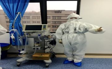实习护士个人总结报告6篇