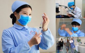 2024年度护士年度个人总结8篇