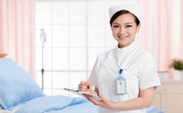 护士年终个人总结报告6篇