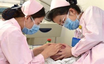 2024护士个人年度总结范文优质5篇