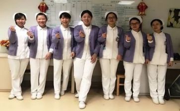 关于护士的工作计划范文8篇