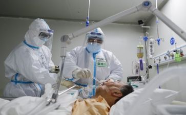 护士一年度个人总结最新5篇