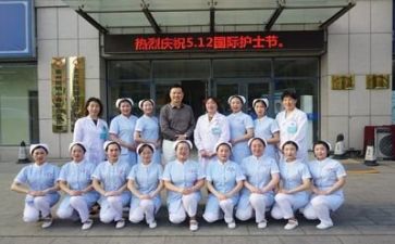 护士培训的心得体会最新7篇