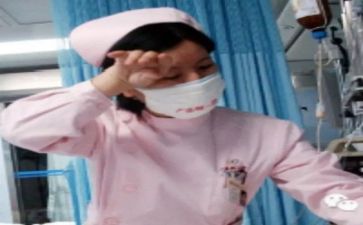 优秀护士年终个人总结6篇