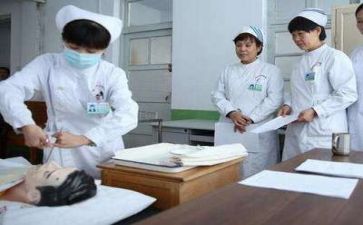 医院护士节活动总结6篇