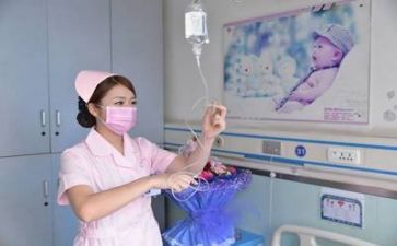 护士年度个人总结2024200字通用6篇