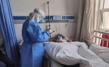 护士年终述职报告推荐5篇