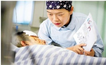 护士站工作总结8篇