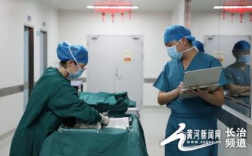 医院护士的工作总结推荐8篇