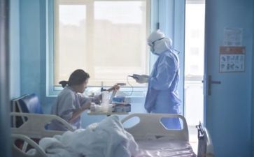 男护士工作总结优质6篇